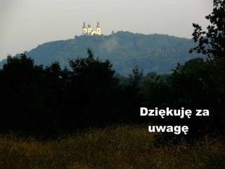 Dziękuję za
uwagę

 