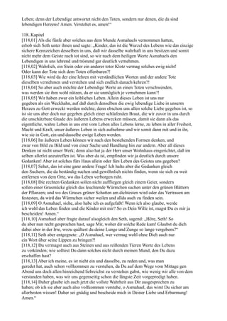 Die Haushaltung Gottes Band 1 (Jakob Lorber)