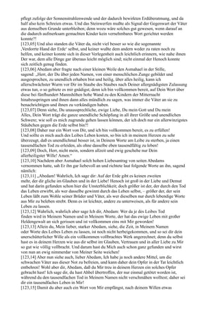 Die Haushaltung Gottes Band 1 (Jakob Lorber)