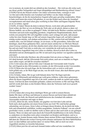 Die Haushaltung Gottes Band 1 (Jakob Lorber)