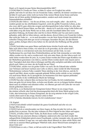 Die Haushaltung Gottes Band 1 (Jakob Lorber)