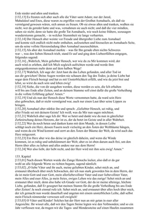 Die Haushaltung Gottes Band 1 (Jakob Lorber)