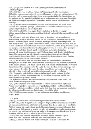 Die Haushaltung Gottes Band 1 (Jakob Lorber)