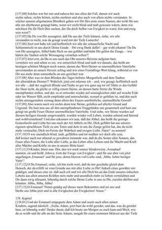 Die Haushaltung Gottes Band 1 (Jakob Lorber)