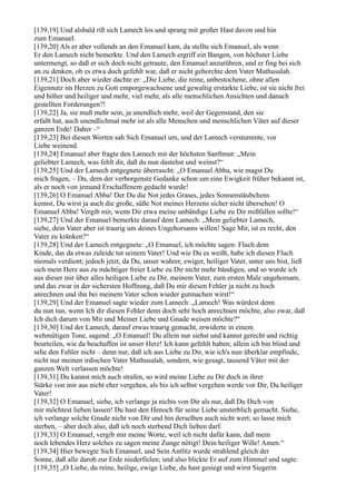 Die Haushaltung Gottes Band 1 (Jakob Lorber)