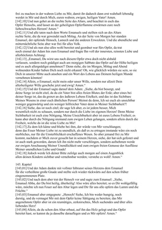 Die Haushaltung Gottes Band 1 (Jakob Lorber)