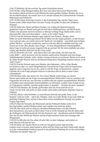 Die Haushaltung Gottes Band 1 (Jakob Lorber)