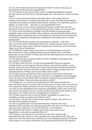 Die Haushaltung Gottes Band 1 (Jakob Lorber)