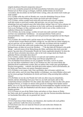 Die Haushaltung Gottes Band 1 (Jakob Lorber)