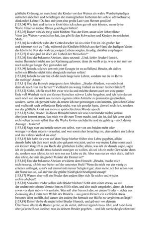 Die Haushaltung Gottes Band 1 (Jakob Lorber)