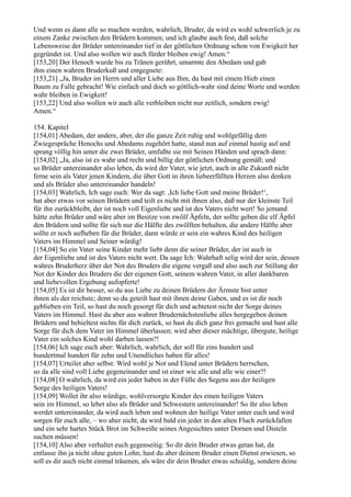 Die Haushaltung Gottes Band 1 (Jakob Lorber)