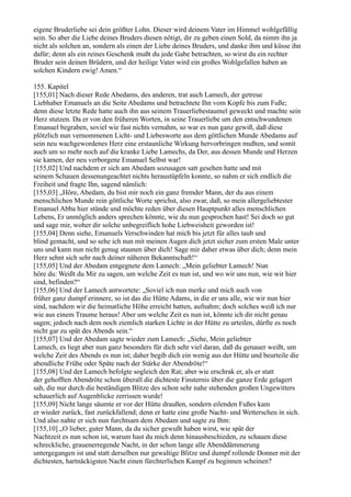 Die Haushaltung Gottes Band 1 (Jakob Lorber)