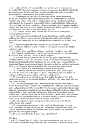 Die Haushaltung Gottes Band 1 (Jakob Lorber)