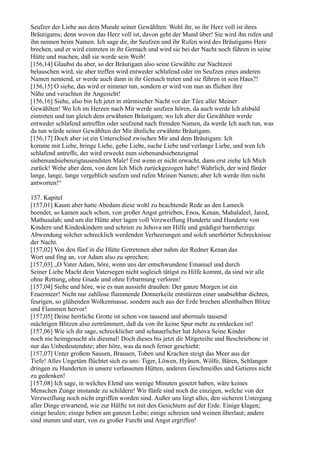 Die Haushaltung Gottes Band 1 (Jakob Lorber)