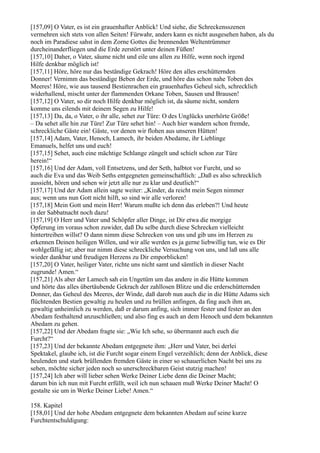 Die Haushaltung Gottes Band 1 (Jakob Lorber)