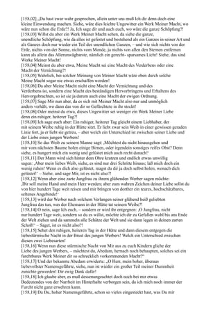 Die Haushaltung Gottes Band 1 (Jakob Lorber)