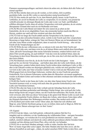 Die Haushaltung Gottes Band 1 (Jakob Lorber)