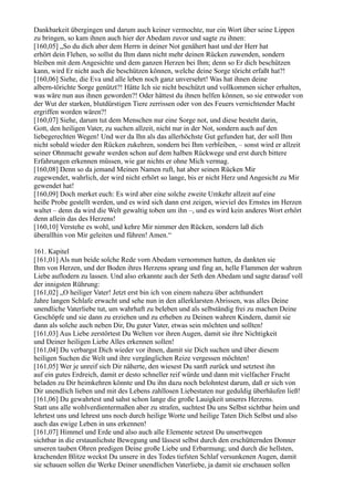 Die Haushaltung Gottes Band 1 (Jakob Lorber)