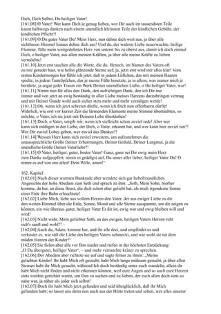 Die Haushaltung Gottes Band 1 (Jakob Lorber)