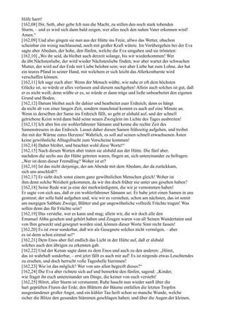 Die Haushaltung Gottes Band 1 (Jakob Lorber)