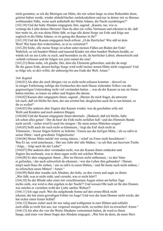 Die Haushaltung Gottes Band 1 (Jakob Lorber)