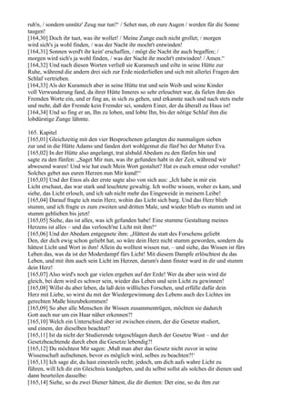 Die Haushaltung Gottes Band 1 (Jakob Lorber)