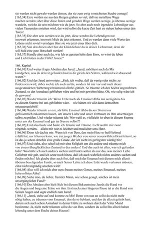 Die Haushaltung Gottes Band 1 (Jakob Lorber)