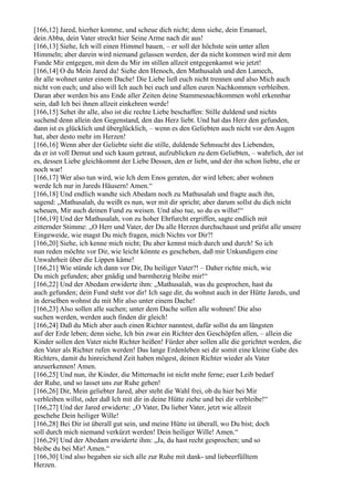 Die Haushaltung Gottes Band 1 (Jakob Lorber)