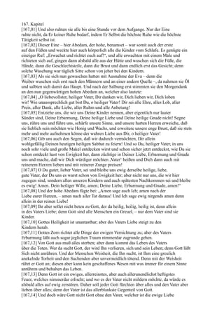 Die Haushaltung Gottes Band 1 (Jakob Lorber)