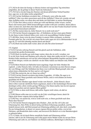 Die Haushaltung Gottes Band 1 (Jakob Lorber)