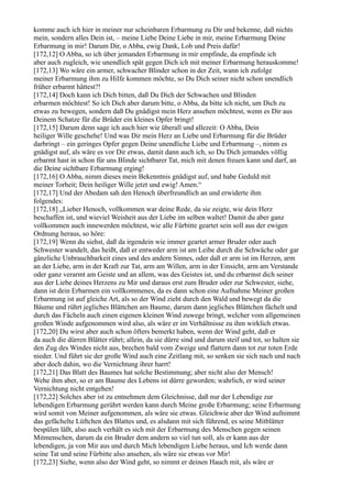 Die Haushaltung Gottes Band 1 (Jakob Lorber)