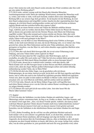 Die Haushaltung Gottes Band 1 (Jakob Lorber)