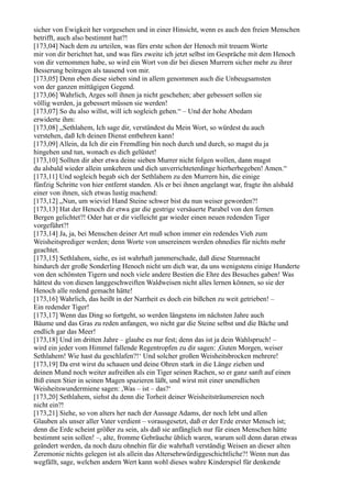 Die Haushaltung Gottes Band 1 (Jakob Lorber)