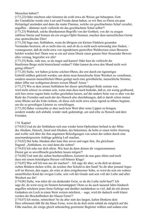 Die Haushaltung Gottes Band 1 (Jakob Lorber)