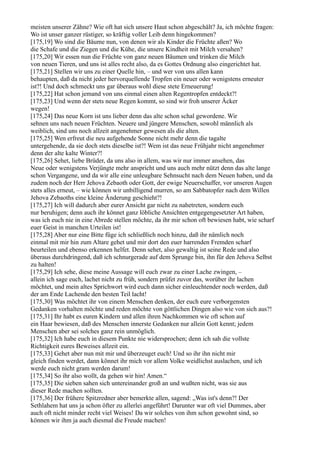 Die Haushaltung Gottes Band 1 (Jakob Lorber)