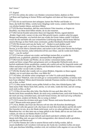 Die Haushaltung Gottes Band 1 (Jakob Lorber)