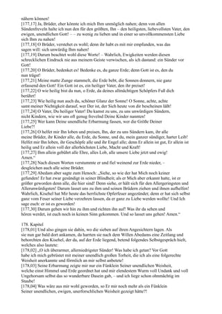 Die Haushaltung Gottes Band 1 (Jakob Lorber)