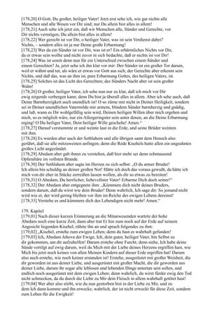 Die Haushaltung Gottes Band 1 (Jakob Lorber)