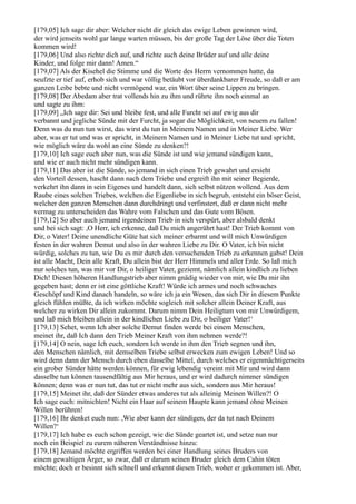 Die Haushaltung Gottes Band 1 (Jakob Lorber)