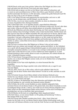 Die Haushaltung Gottes Band 1 (Jakob Lorber)