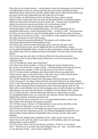 Die Haushaltung Gottes Band 1 (Jakob Lorber)