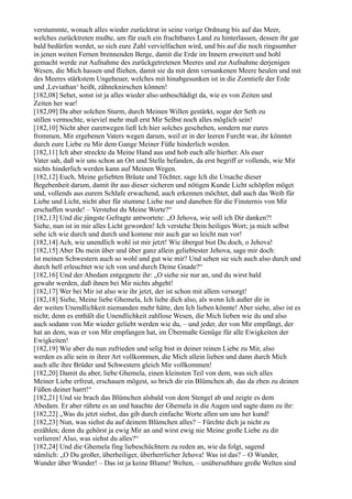 Die Haushaltung Gottes Band 1 (Jakob Lorber)