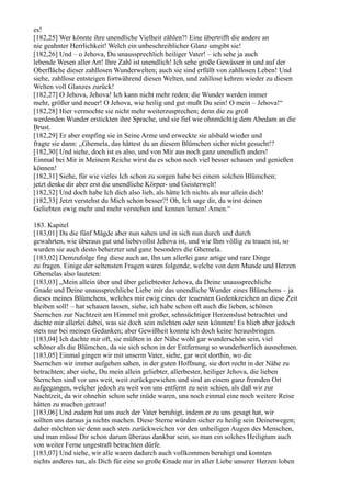 Die Haushaltung Gottes Band 1 (Jakob Lorber)