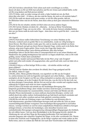 Die Haushaltung Gottes Band 1 (Jakob Lorber)