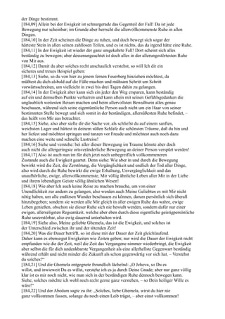 Die Haushaltung Gottes Band 1 (Jakob Lorber)