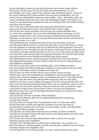 Die Haushaltung Gottes Band 1 (Jakob Lorber)