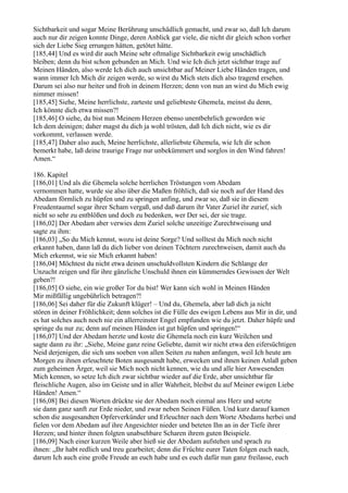 Die Haushaltung Gottes Band 1 (Jakob Lorber)