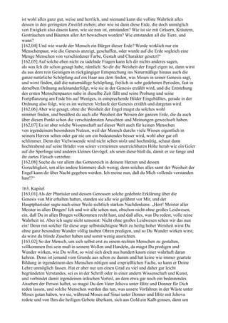 Großes Evangelium Johannes Bd 01 (Jakob Lorber)