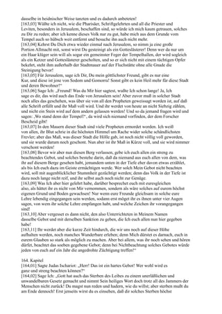 Großes Evangelium Johannes Bd 01 (Jakob Lorber)