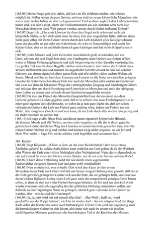 Großes Evangelium Johannes Bd 01 (Jakob Lorber)